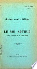 Le roi Arthur et les chevaliers de la table ronde