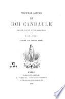 Le roi Candaule