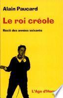 Le roi créole
