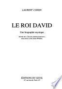 Le roi David