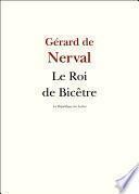 Le Roi de Bicêtre