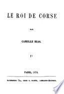 Le roi de Corse