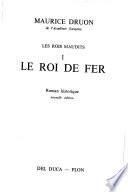 Le Roi de fer