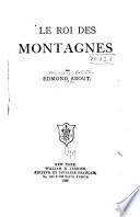 Le roi des montagnes