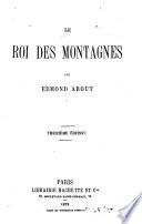Le roi des montagues