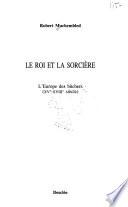 Le roi et la sorcière