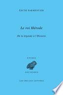 Le roi Hérode