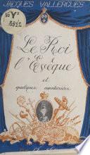 Le roi, l'évêque et quelques aventuriers