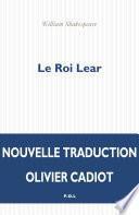 Le Roi Lear