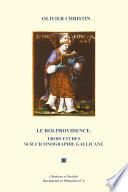 Le Roi-Providence