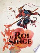 Le Roi Singe T1