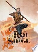 Le Roi Singe T2