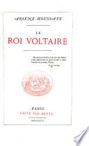 Le roi Voltaire