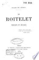 Le roitelet