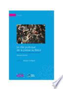 Le rôle politique de la presse au Brésil