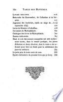 Le roman bourgeois