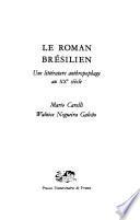 Le roman brésilien