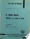 Le Roman breton