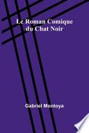 Le Roman Comique du Chat Noir