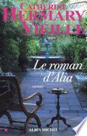 Le Roman d'Alia