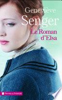 Le roman d'Elsa