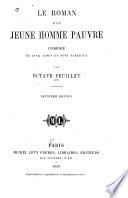 Le roman d'un jeune homme pauvre