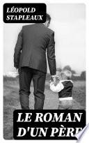 Le roman d'un père
