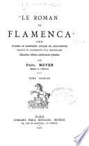 Le roman de Flamenca