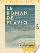 Le Roman de Flavio