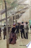 Le roman de formation