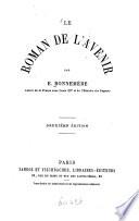 Le roman de l'avenir par E. Bonnemère