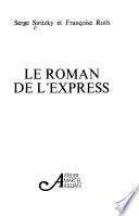 Le Roman de L'Express