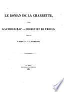 Le roman de la charrette