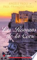 Le roman de la Corse