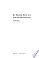 Le Roman de la rose