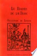 Le Roman de la Rose