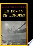 Le roman de Londres