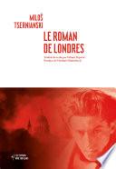 Le roman de Londres