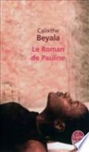 Le roman de Pauline