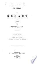 Le Roman de Renart