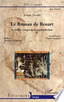 Le roman de Renart