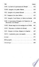 Le Roman de Renart