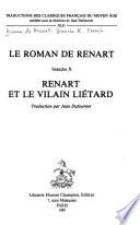 Le roman de Renart