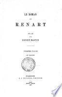 Le roman de Renart