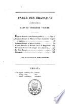 Le roman de Renart