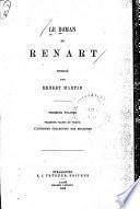 Le Roman de Renart