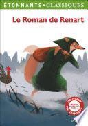 Le Roman de Renart