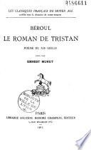 Le roman de Tristan