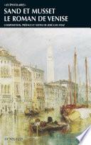 Le roman de Venise