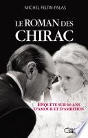 Le roman des Chirac